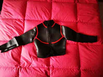 Chaqueta Tienda de deporte de segunda mano barata | Milanuncios