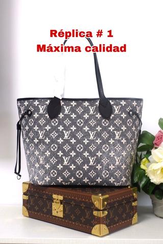 Milanuncios - replica bolsos Louis vuitton neverfull