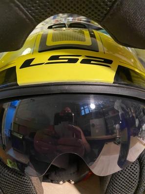 Milanuncios - CASCO MOTO LS2 FF353 BARATO GIRONA