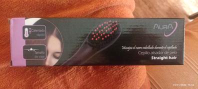 Cepillo electrico rowenta alisador de segunda mano Milanuncios