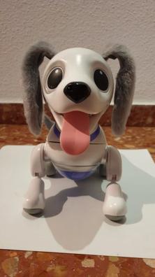 Milanuncios Perro robot cachorro juguet n ZOOMER BIZ