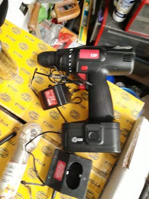 Herramientas kraft Herramientas de bricolaje de segunda mano barato |