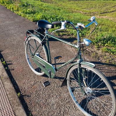 Holandesa Bicicletas de segunda mano baratas en Cantabria