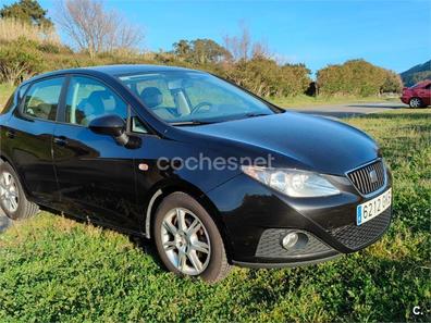 Coches seat ibiza 2008 de segunda mano y ocasión | Milanuncios