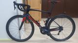 SE VENDE SCOTT FOIL TALLA M