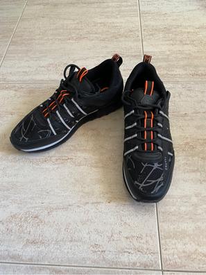 Zapatillas cruyff Zapatos calzado hombre de segunda mano baratos en Barcelona Provincia |