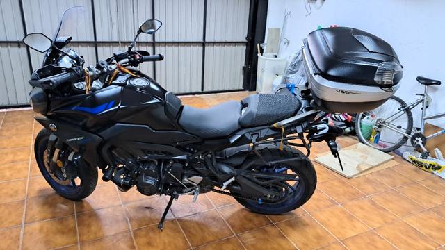 Milanuncios - Yamaha - MT-09 TRACER