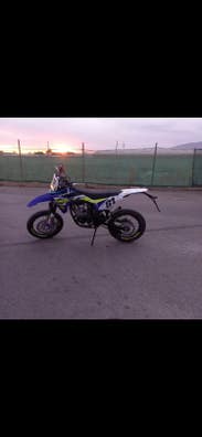 Sherco - FSE