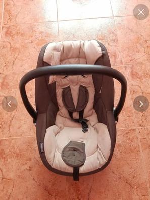 Comprar Silla de Paseo Spot Compact A919F de Bebecar