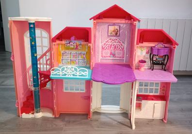 Casita de barbie discount usada