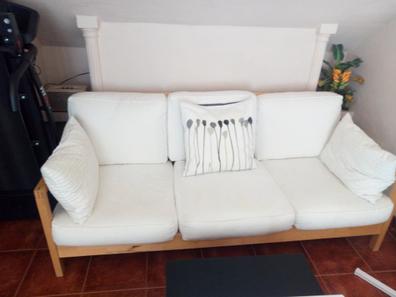 Sofa grande Muebles de segunda mano baratos en Málaga | Milanuncios