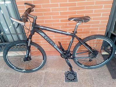 Trek 4500 Bicicleta Trek Aluminio Trek 4500 Disc De Segunda Mano