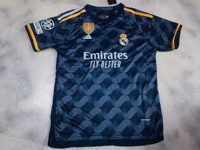 Body Bebé Real Madrid Primera Equipación 2020-2021