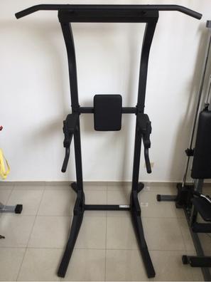 SILLA ROMANA MUSCULACIÓN STATION900 - Decathlon