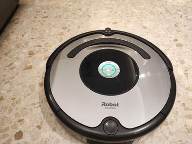 Milanuncios - cargador Roomba robot