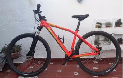 Pitch bicicleta online