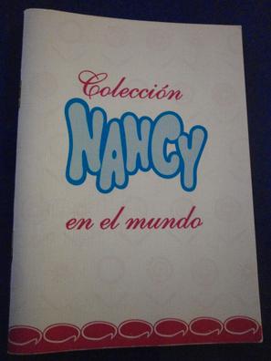Nancy quiron best sale fiesta azul