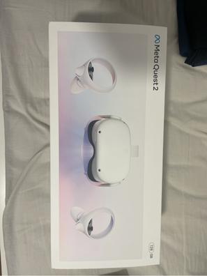 Oculus meta quest 2 de segunda mano Milanuncios