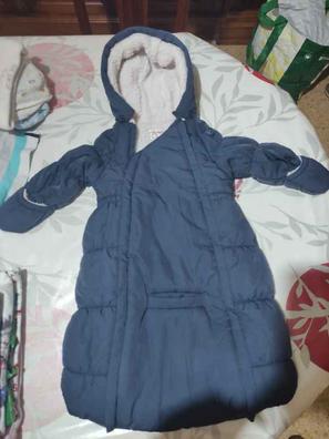 Ropa bebé niño 0-3 meses de segunda mano por 1 EUR en Las Nieves en WALLAPOP