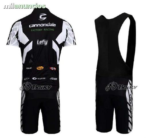 - cannondale racing