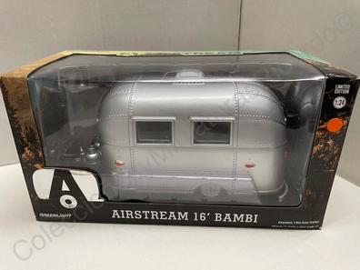 Caravana airstream Milanuncios