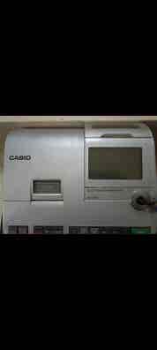 Caja casio de segunda | Milanuncios