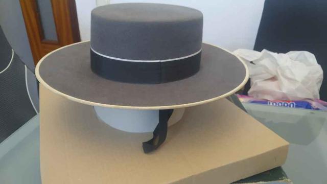 Milanuncios - sombrero