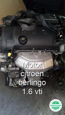 Filtro de Combustible Peugeot 301 Partner Citroën C-Elysée Berlingo C3  Cross Motor 1.6 Diesel