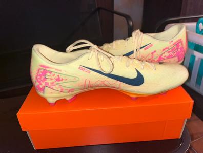 Botines nike usados 38 best sale