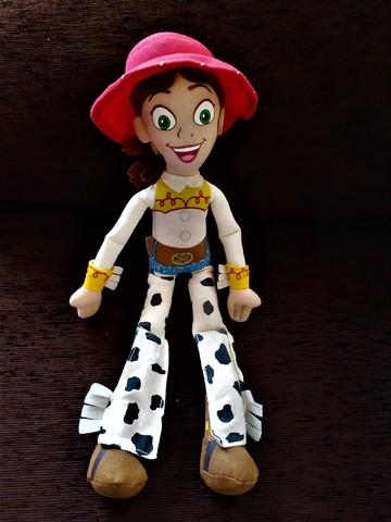 Muñeca jessie de online toy story