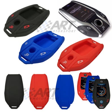 Funda bmw Recambios y accesorios de coches de segunda mano | Milanuncios