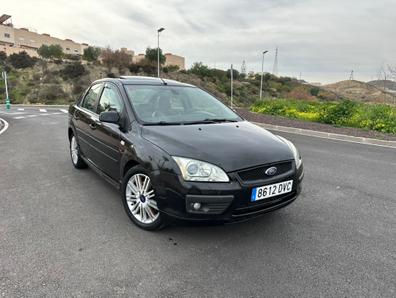 Amortiguador del maletero FORD FOCUS TURNIER (CB4) 1.6 TDCi CAT Diésel  ocasión