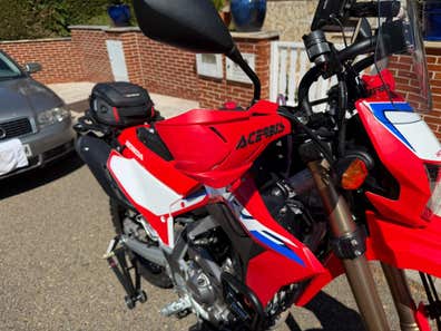Honda - CRF 300L