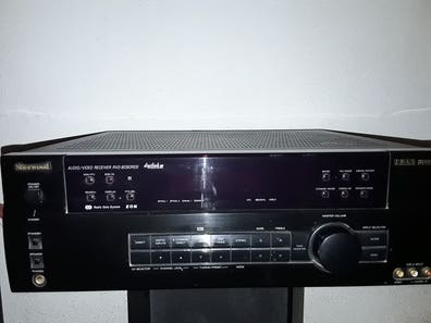 Hi-Fi :: Home-Cinéma :: Amplificateurs Home-Cinéma :: Marantz Cinema 60