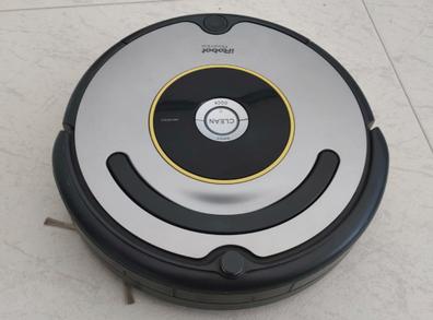 Robot Aspirador Roomba y Estación de carga (Sin empaque original) – Segunda  que Barato
