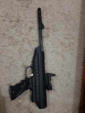 Pistola De Balines Beretta Mod M9A3 Cal 4.5 Mm - Deisy Tienda