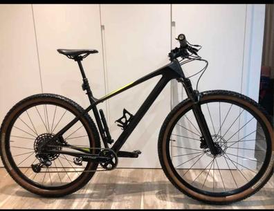 Bicicletas focus 29 online pulgadas precios