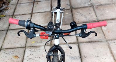 Celda de poder tristeza Alargar Bicicletas de niños de segunda mano baratas en Sanlucar la Mayor |  Milanuncios