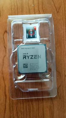 Frecuencia ryzen best sale 5 3600