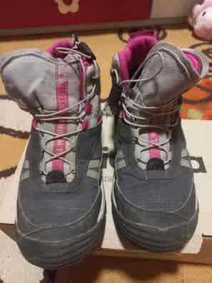 Consejos para elegir unas botas de montaña