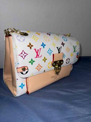 Vuitton Outlet Bolso Vuitton Segunda Mano Bolso Louis Vuitton Mano