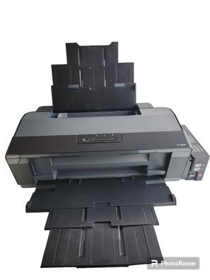 Impresora Epson EcoTank ET-2826 de segunda mano por 200 EUR en