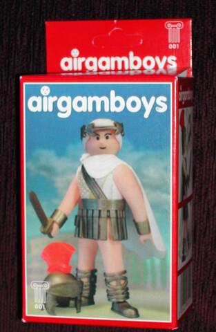 Airgamboys precio 2025