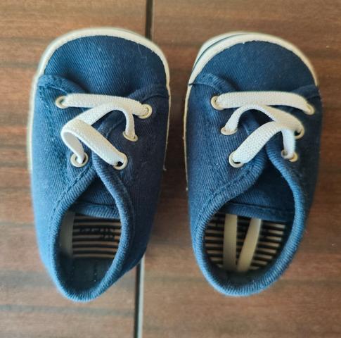 Milanuncios Zapatillas bebe