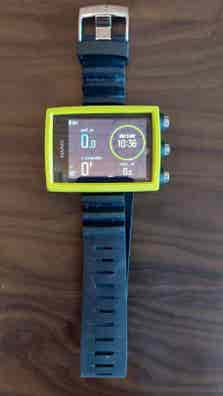 Suunto core de segunda mano Milanuncios