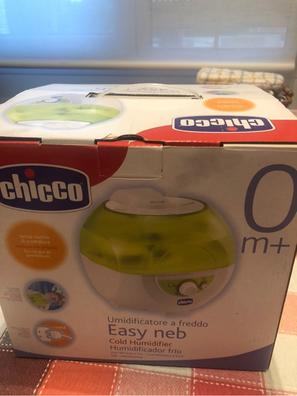 Milanuncios - humidificador chicco