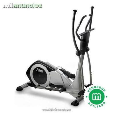 Milanuncios bicicleta online eliptica