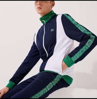 lacoste Ropa, zapatos y moda de de mano barata Milanuncios