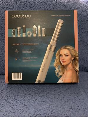 Moldeador cecotec de segunda mano Milanuncios