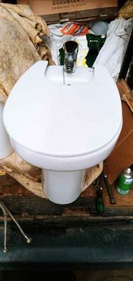 Milanuncios - Grifo Bidet ROCA